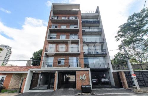 Asuncion Hotel | Comfortable Villa Morra Loft