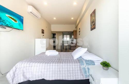 Asuncion Hotel | Comfortable Villa Morra Loft