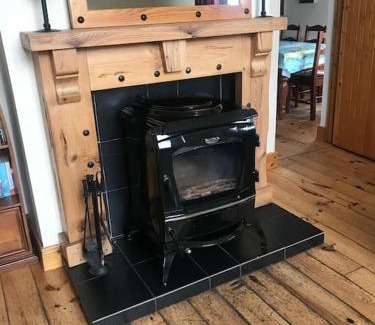 Crolly Casa | Comfortably Crolly Holiday Home