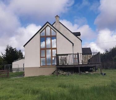 Crolly Casa | Comfortably Crolly Holiday Home