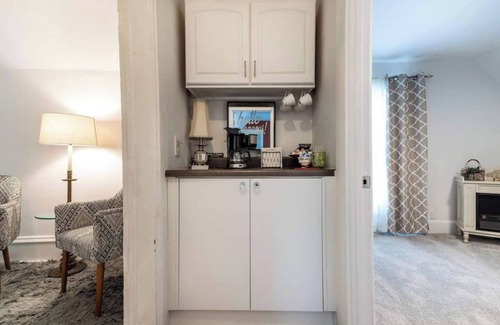 Elkhorn Casa | comfortably sleeps 10 guests