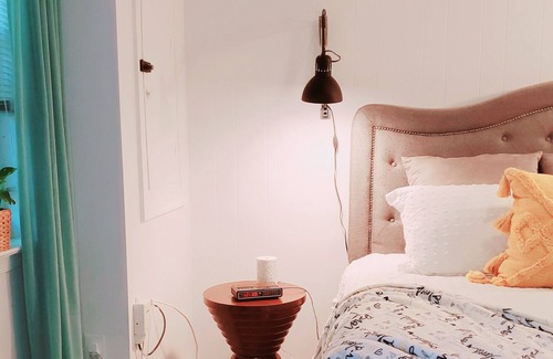 Leisure World Casa | Comfy 2 bdrm unit w/King size bed & Free parking.