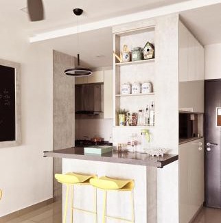 Bandar Tun Razak Apartamento | Comfy Abode at transport hub, TBS