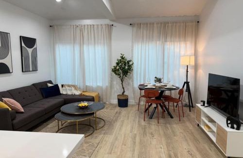 Temple City Apartamento | Comfy & calm rooms near I-10, Temple city