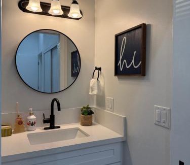 Temple City Apartamento | Comfy & calm rooms near I-10, Temple city