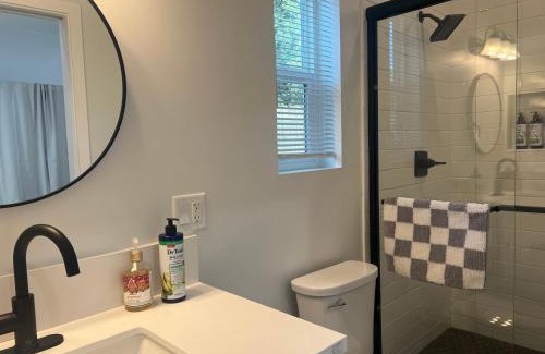 Temple City Apartamento | Comfy & calm rooms near I-10, Temple city