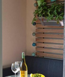 Targowek Apartamento | Comfy, Familly friendly apartment. Balcony. Garage.