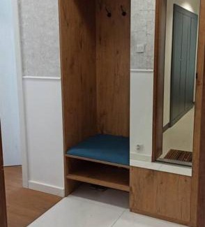 Targowek Apartamento | Comfy, Familly friendly apartment. Balcony. Garage.