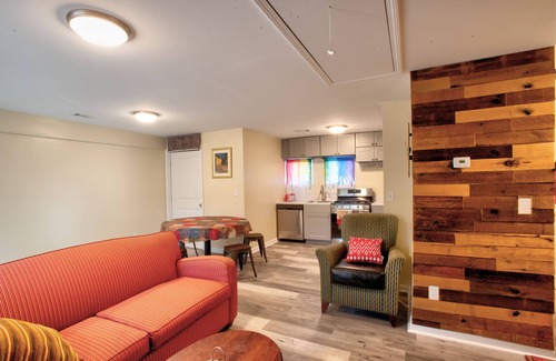 Lithonia Casa | COMFY HIDE-OUT (SLEEPS 6)