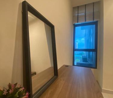 Batu Lintang Apartamento | Comfy Kuching Kozi Square Studio Unit