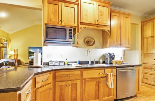 Ozone Casa | Cozy Cabin Mountain Top, Junto a Golf, Animales domésticos bienvenidos, Grandes atardeceres y vistas