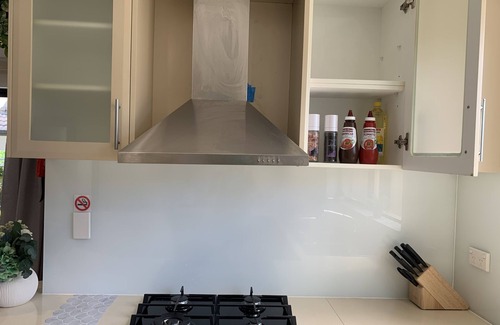 Revesby Casa | Comfy place with all