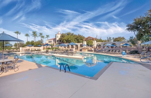 South Mountain Apartamento | Comfy Studio Suite at Legacy Golf Resort