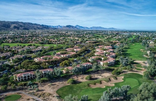 South Mountain Apartamento | Comfy Studio Suite at Legacy Golf Resort