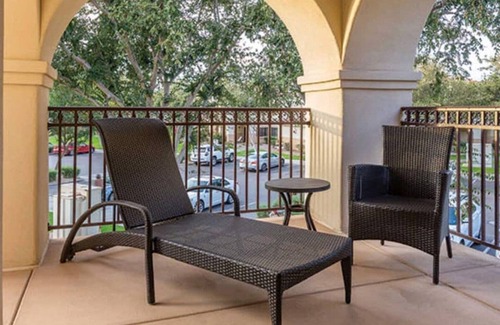 South Mountain Apartamento | Comfy Studio Suite at Legacy Golf Resort