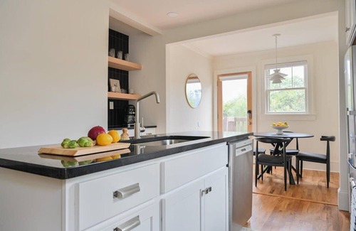 Reynoldstown Apartamento | Coming in Hot by Minty Living