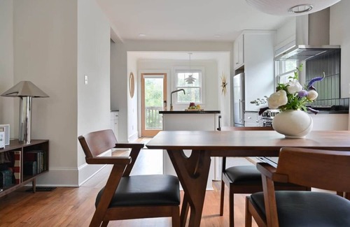 Reynoldstown Apartamento | Coming in Hot by Minty Living