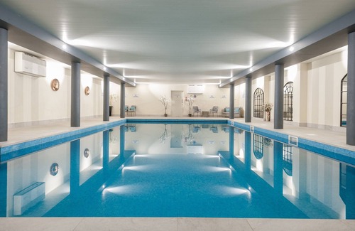 Mount Murray Hotel | COMIS Hotel & Golf Resort