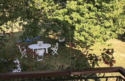 Alby-sur-Cheran Casa | Comme Chez Mamie Maison Entière, 1-6 Personnes