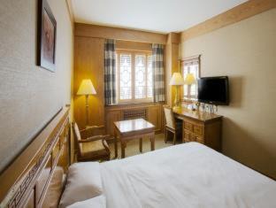 Jung-gu Hotel | Commodore Hotel Busan