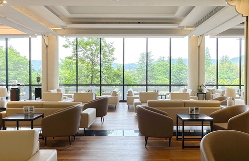Gyeongju Hotel | Commodore Hotel Gyeongju