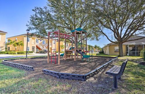 Haines City Apartamento | Community Pool Family-Friendly Florida Condo!