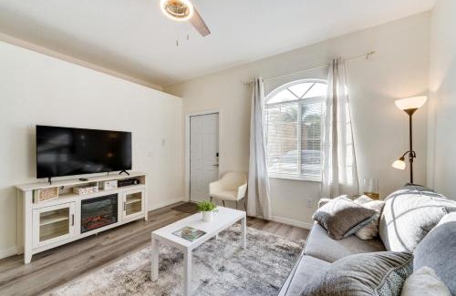 Haines City Apartamento | Community Pool Family-Friendly Florida Condo!