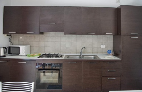 Como Apartamento | Como Comfort Flat by Wonderful Italy