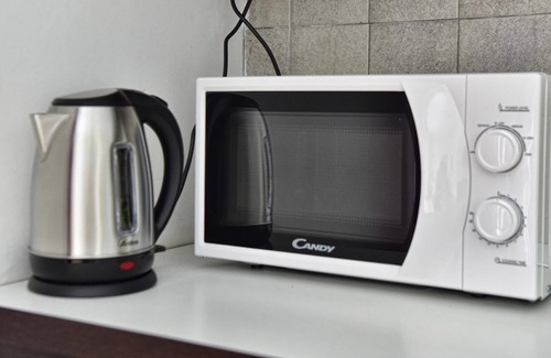 Como Apartamento | Como Comfort Flat by Wonderful Italy