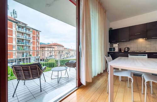 Como Apartamento | Como Comfort Flat by Wonderful Italy