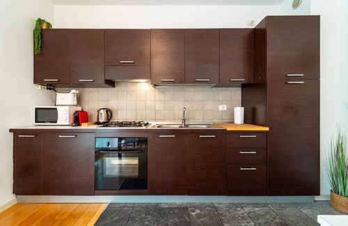 Como Apartamento | Como Comfort Flat by Wonderful Italy