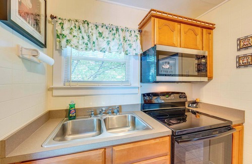 Como Casa | Como Cottage – Stay for 6!