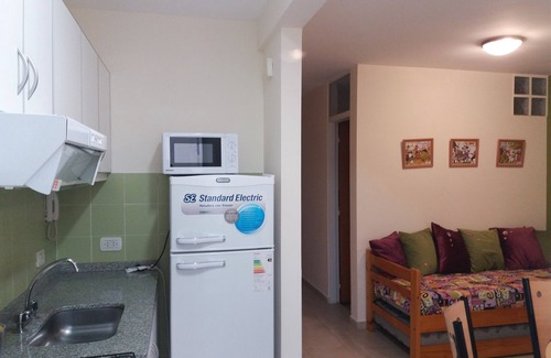 Centro Apartamento | Como en Casa 2