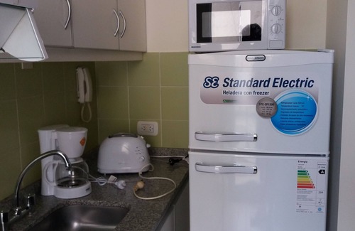 Centro Apartamento | Como en Casa 2