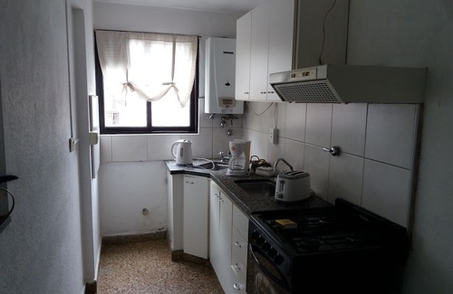 Centro Apartamento | Como en casa