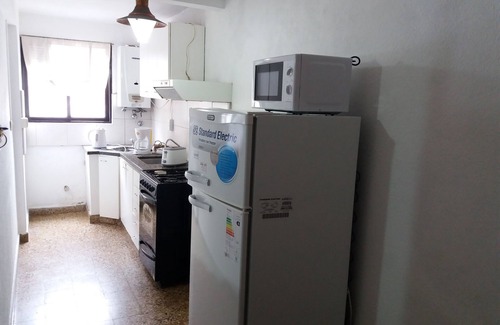 Centro Apartamento | Como en casa