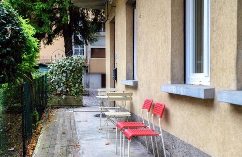 Como Apartamento | Como Gateway by Quokka 360 - Between Como and Switzerland