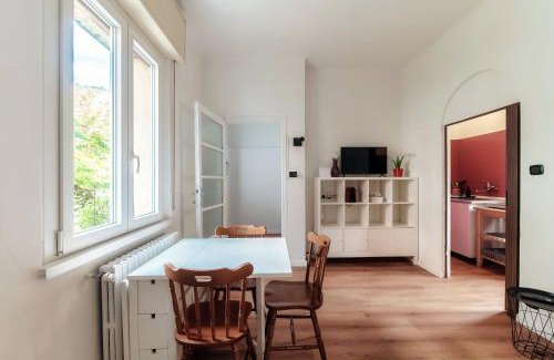 Como Apartamento | Como Gateway by Quokka 360 - Between Como and Switzerland