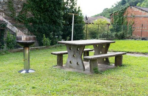 Musso Apartamento | COMO LAKE VIEW Jasmin's Family House