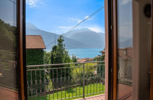 Musso Apartamento | COMO LAKE VIEW Jasmin's Family House