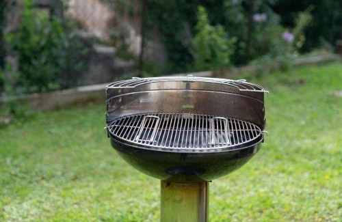 Musso Apartamento | COMO LAKE VIEW Jasmin's Family House