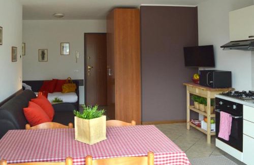 Cremeno Cama Y Desayuno | Como's Lake Mountains B&B