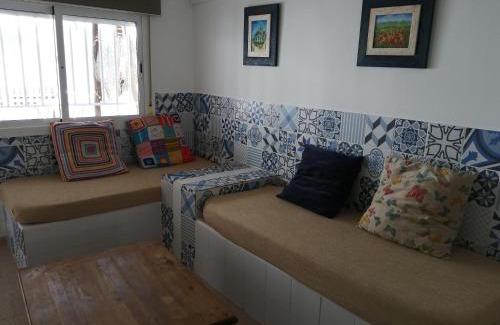 Agua Amarga Casa | Comodidad en AGUAMARGA!