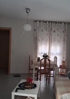 Colmenar Viejo Apartamento | COMODIDADe
