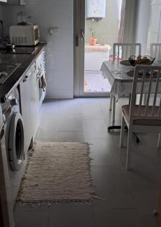 Colmenar Viejo Apartamento | COMODIDADe
