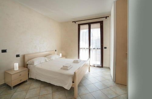 Marnate Apartamento | Comodo [20min da MXP]+Box Auto