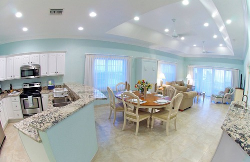 East End Complejo | Compass Point Dive Resort