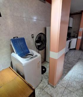 Maipú Apartamento | Complejo Alicia