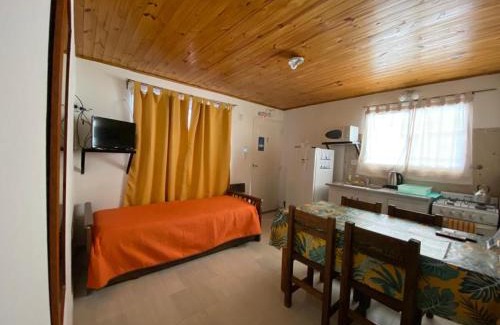 Las Grutas Apartamento | Complejo Anita 06A