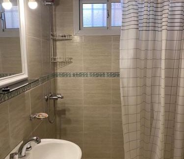 Las Grutas Apartamento | Complejo Anita 06A